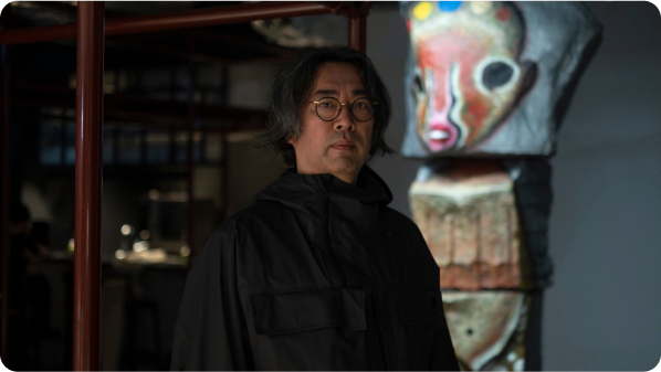 ART news JAPAN