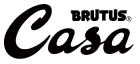 CASA BRUTUS