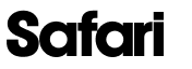 Safari