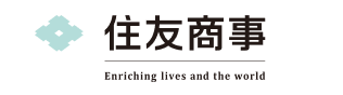 住友商事株式会社